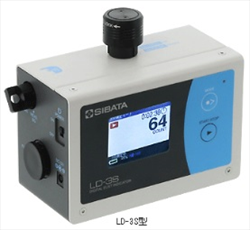 Máy đo độ bụi Sibata LD-3S